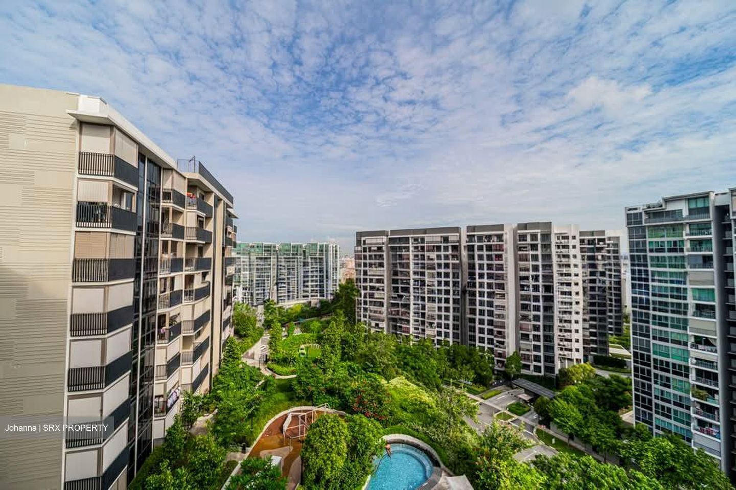Sengkang Grand Residences (D19), Apartment #579698301